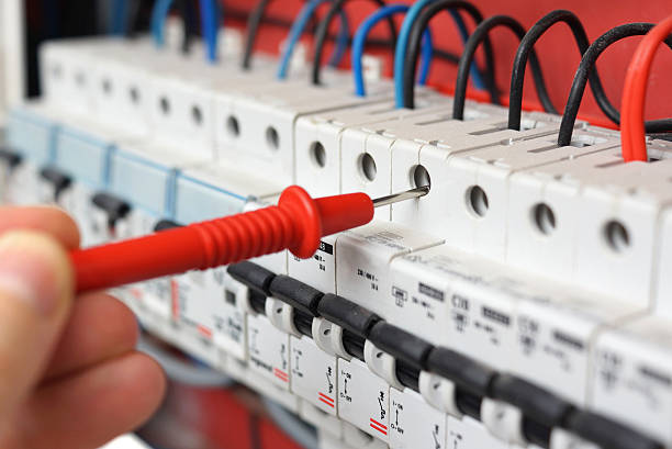 Emergency Electrical Repair Services in Pineville, LA