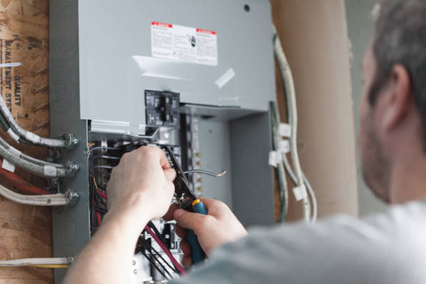 Electrical Maintenance Services in Pineville, LA